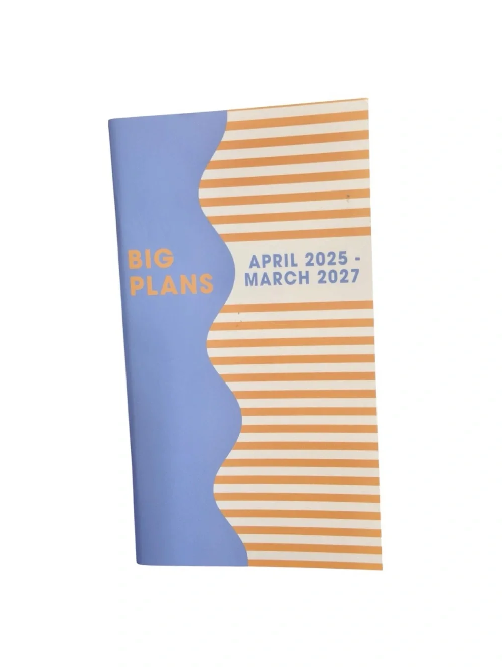 Set of 2 Pen+Gear 2025 - 2027 Monthly Mini Pocket Planners NWT